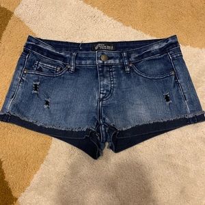 Volcom Jean shorts